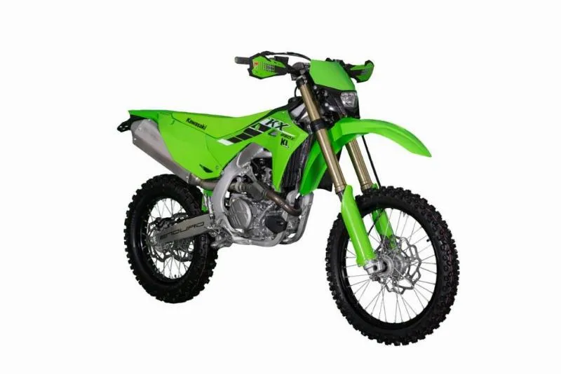 KX250F ENDURO 2023