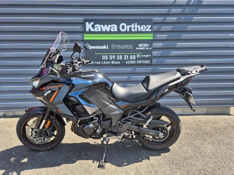 VERSYS 1100S