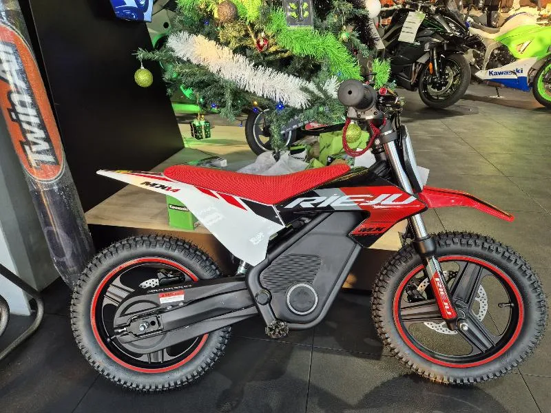 EKIDS MX14 500W