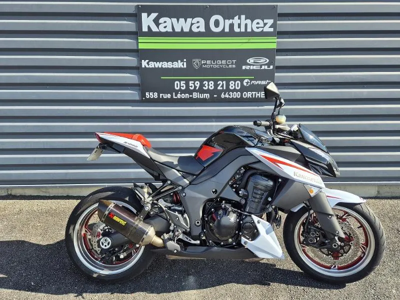 Z 1000