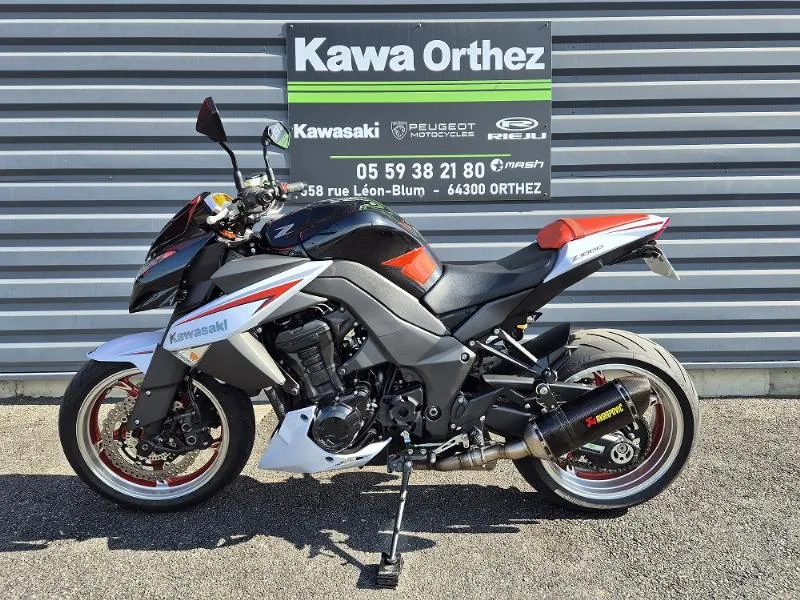 Z 1000 2013