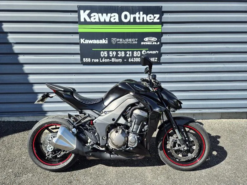 Z 1000 ABS