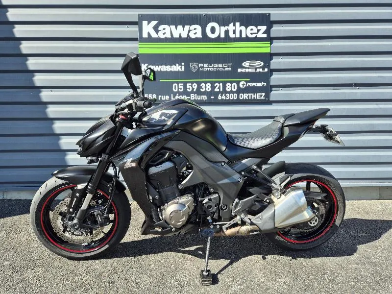 Z 1000 ABS