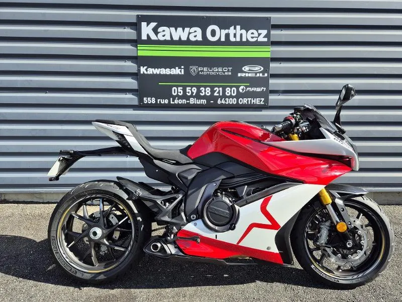 MASH K750 A2