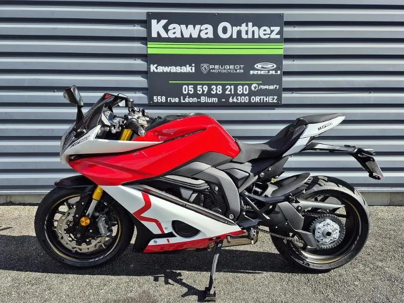 MASH K750 A2