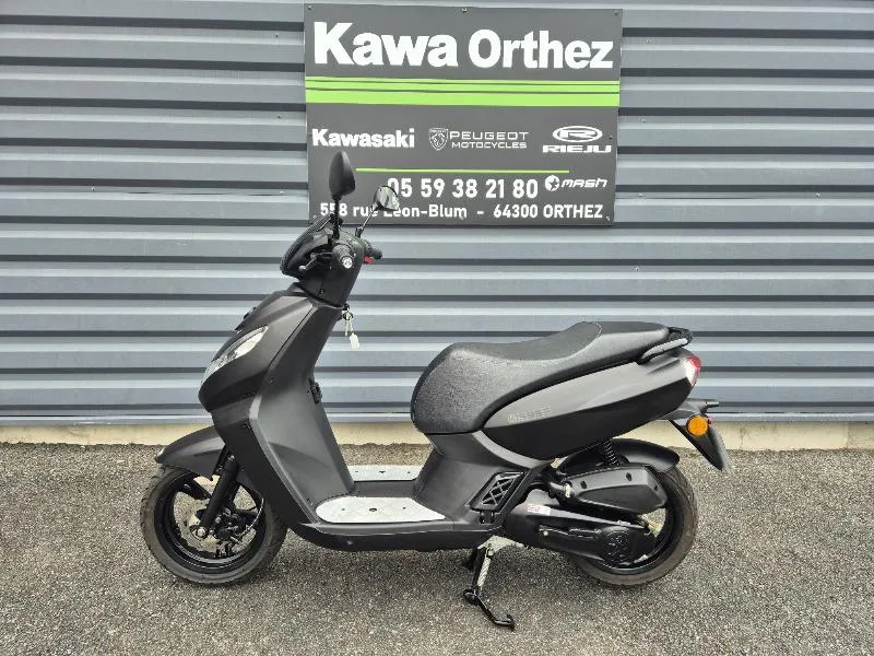 KISBEE 50 4T