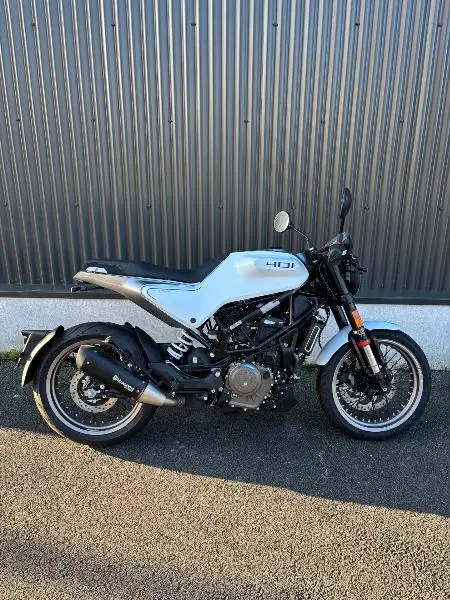 701 ENDURO