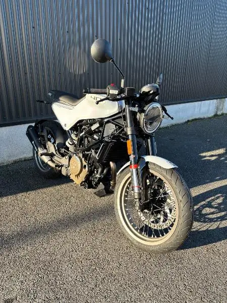 701 ENDURO