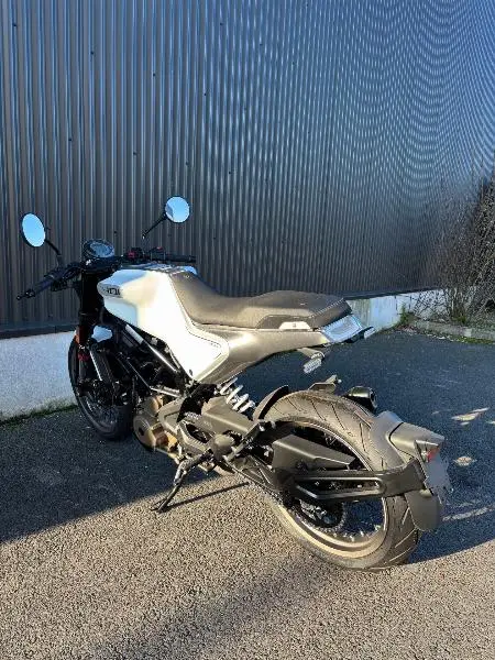 701 ENDURO