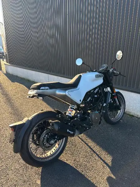 701 ENDURO