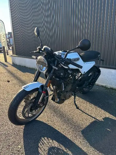 701 ENDURO