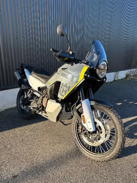 NORDEN 901
