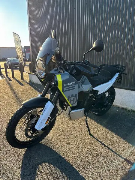 NORDEN 901