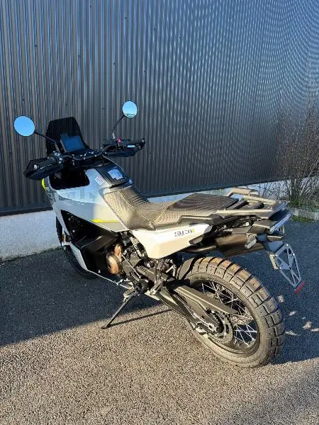 NORDEN 901