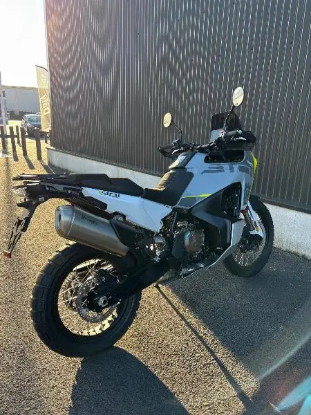 NORDEN 901