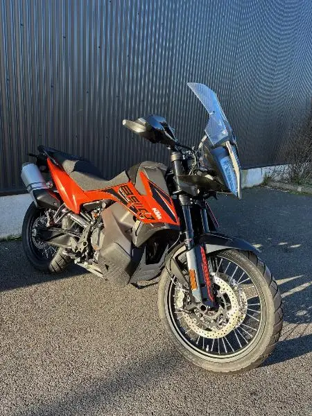 890 ADVENTURE 2025