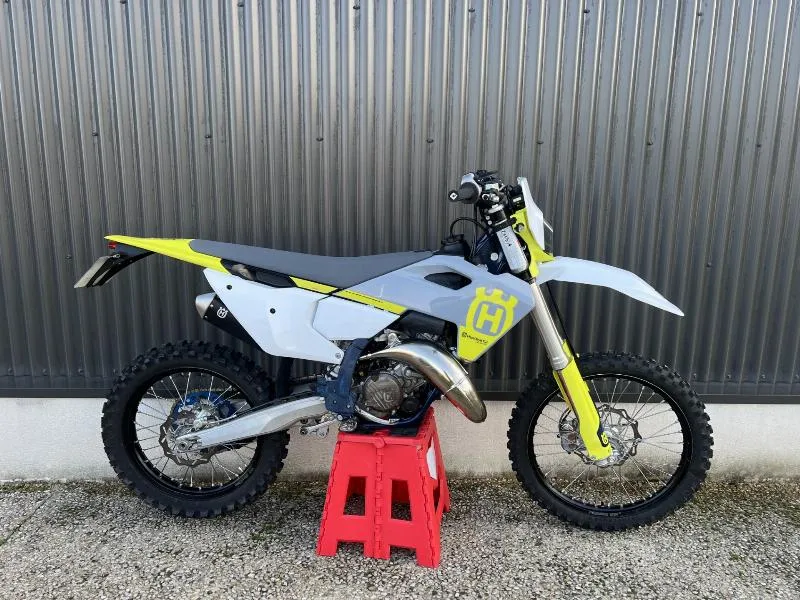 TC 125