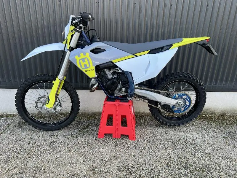 TC 125