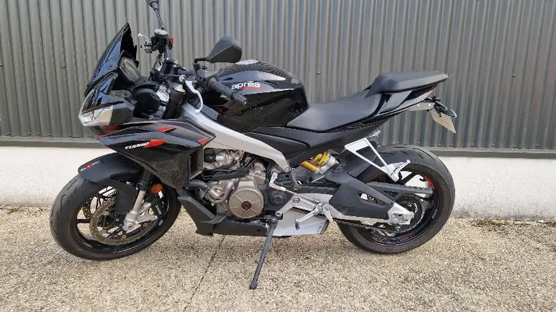 TUONO 660 FACTORY