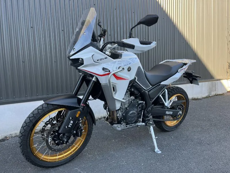 800X GT