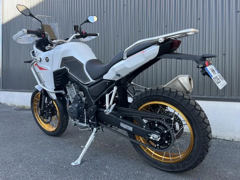 800X GT