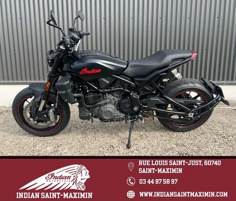 FTR 1200 Z