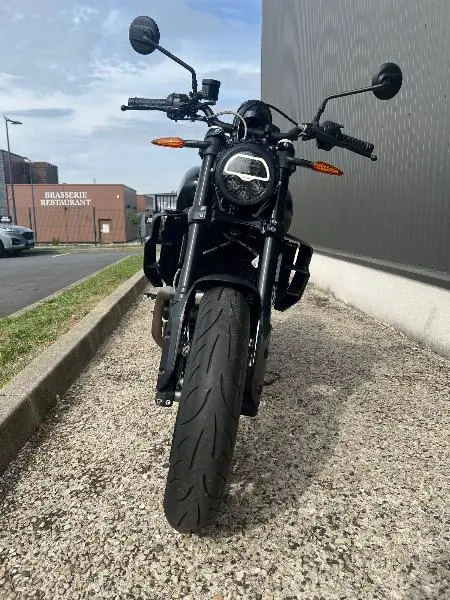 FTR 1200 Z