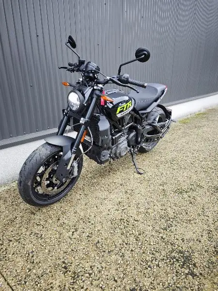 FTR 1200 Z