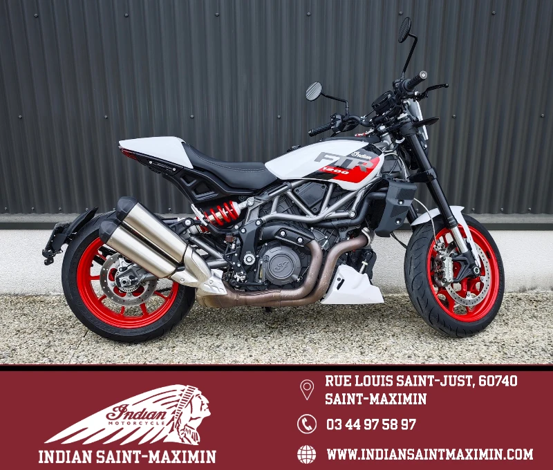 FTR SPORT