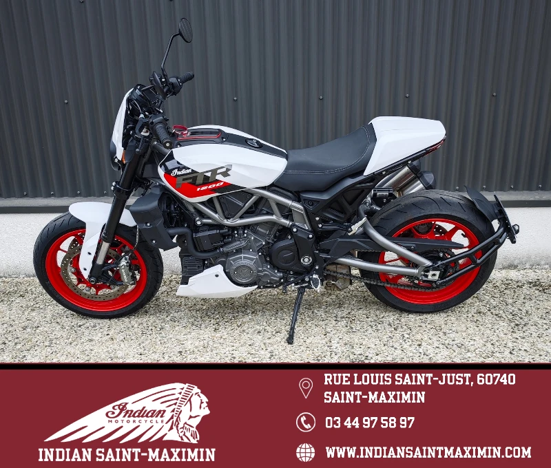 FTR SPORT