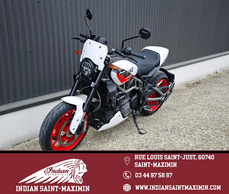 FTR SPORT