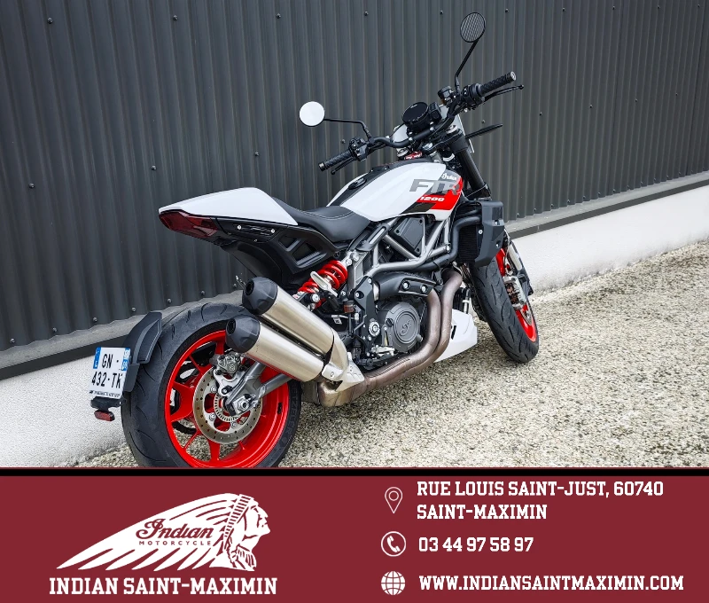 FTR SPORT