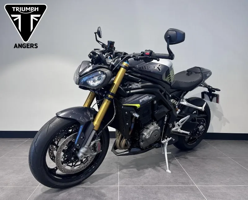 SPEED TRIPLE 1200 RS