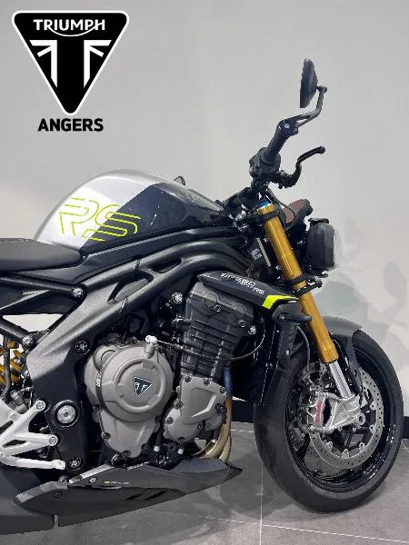 SPEED TRIPLE 1200 RS