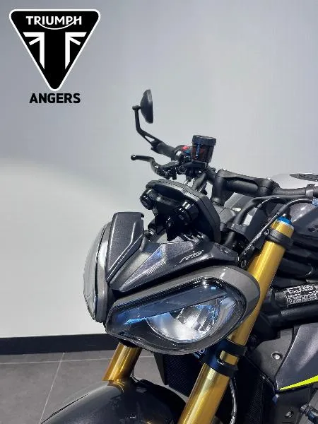 SPEED TRIPLE 1200 RS