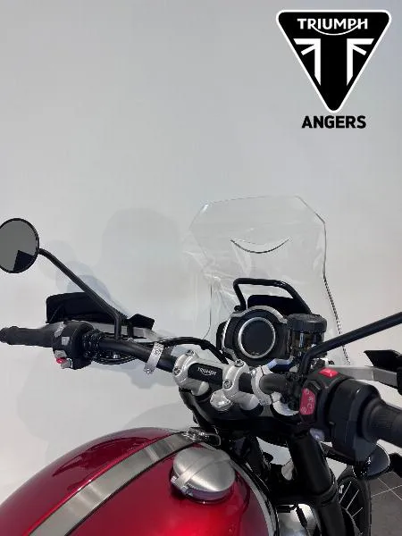SCRAMBLER 1200 XC