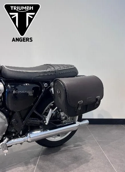 BONNEVILLE T120