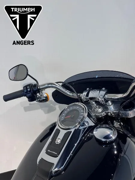 SOFTAIL SPORT GLIDE 1745