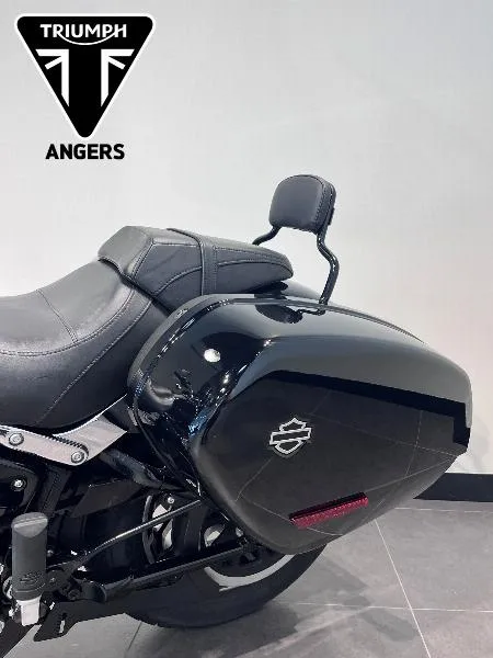 SOFTAIL SPORT GLIDE 1745