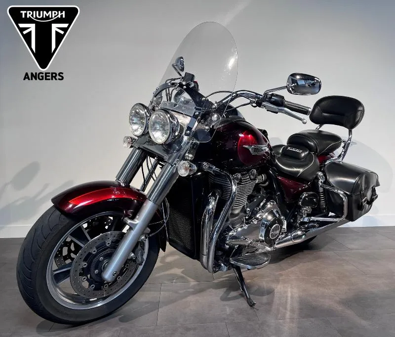 Thunderbird 1700 Commander 2014