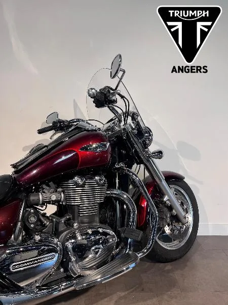 Thunderbird 1700 Commander