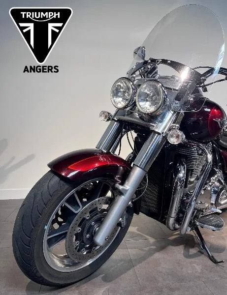 Thunderbird 1700 Commander
