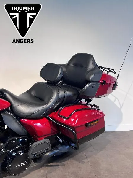 TOURING ELECTRA GLIDE 1868 ULTRA LIMITED