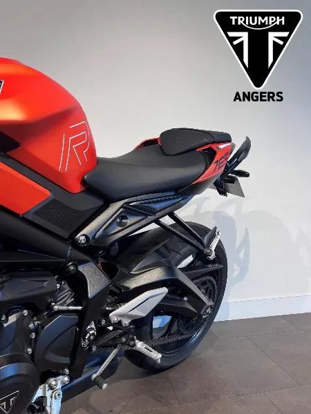 STREET TRIPLE 765 R A2