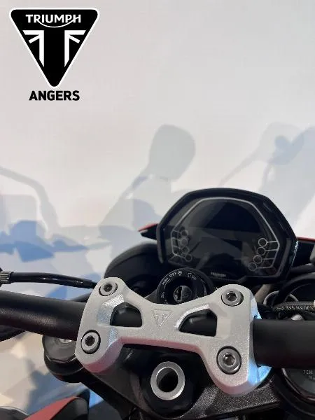 STREET TRIPLE 765 R A2