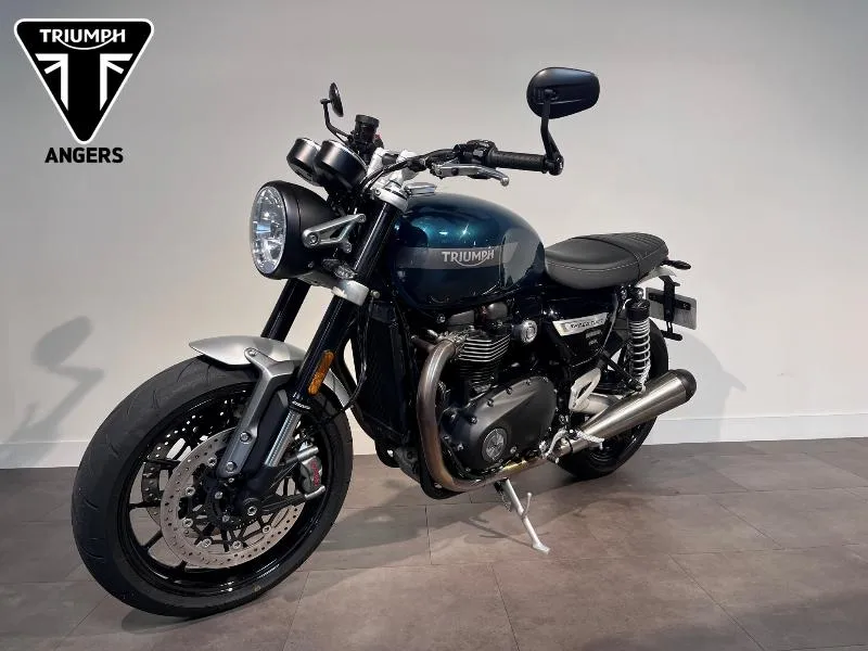 SPEED TWIN 1200