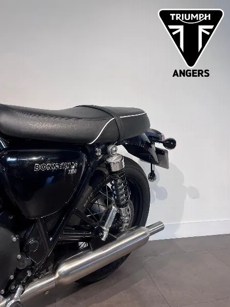 Bonneville T100