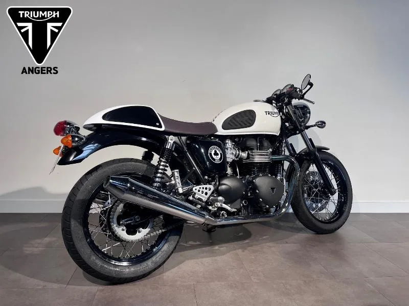 THRUXTON 900 ACE