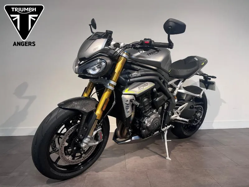 SPEED TRIPLE 1200 RS