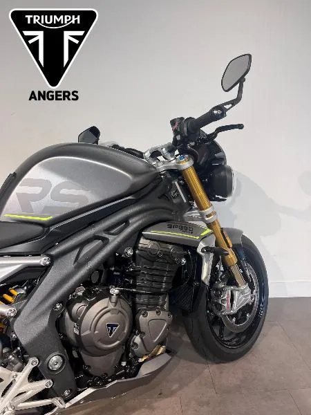 SPEED TRIPLE 1200 RS